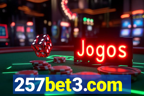 257bet3.com