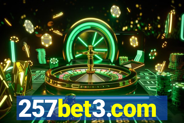 257bet3.com