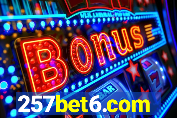 257bet6.com