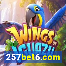 257bet6.com