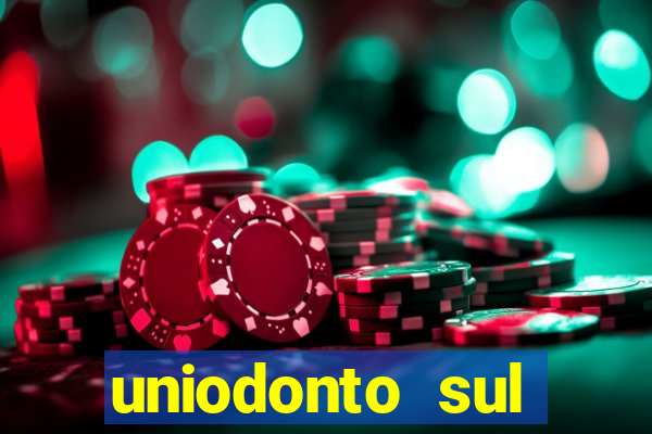 uniodonto sul fluminense 2 via boleto