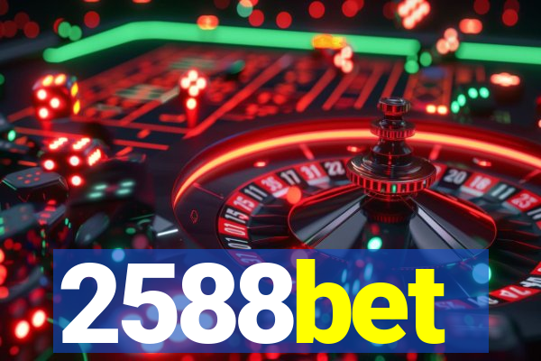 2588bet