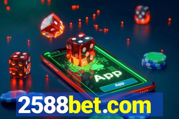 2588bet.com