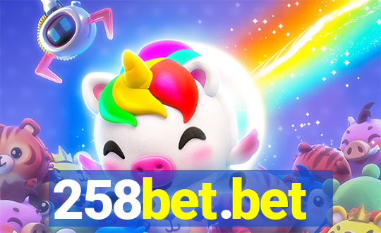 258bet.bet