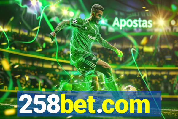 258bet.com