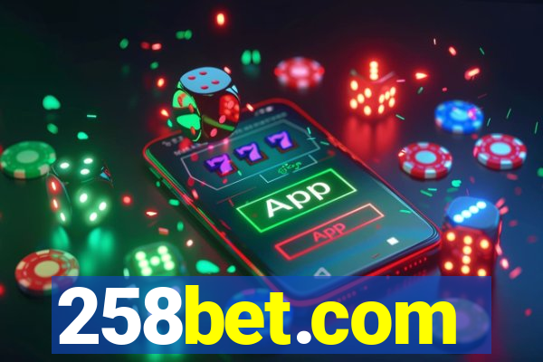 258bet.com