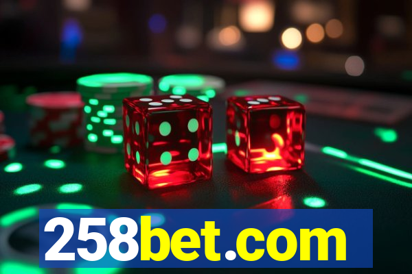 258bet.com