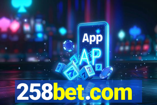 258bet.com