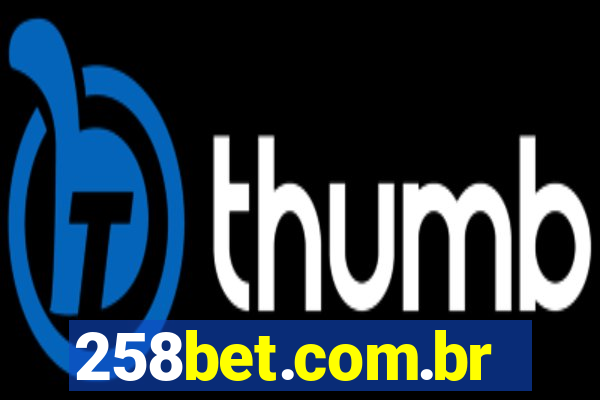 258bet.com.br