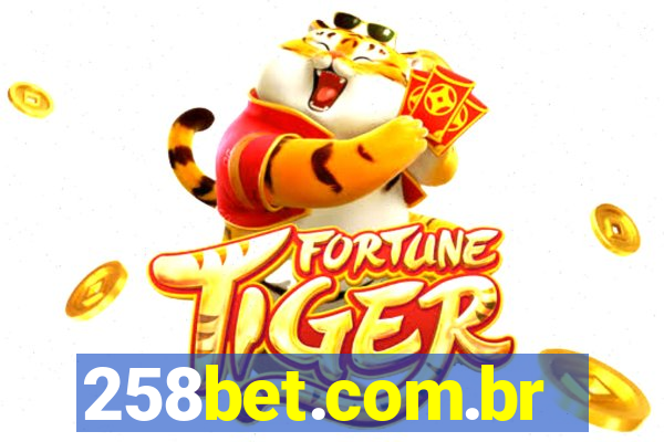 258bet.com.br