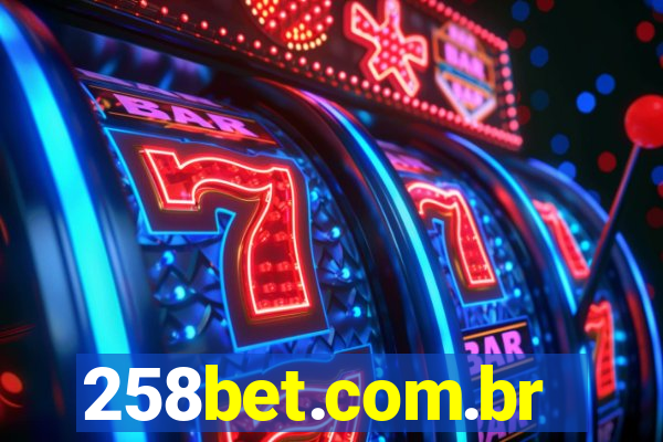 258bet.com.br