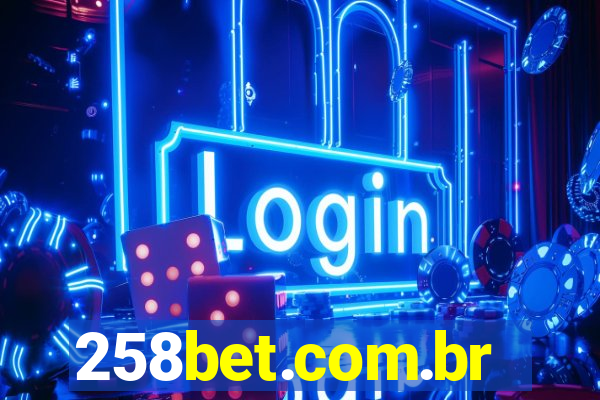 258bet.com.br