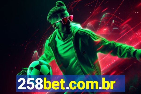 258bet.com.br