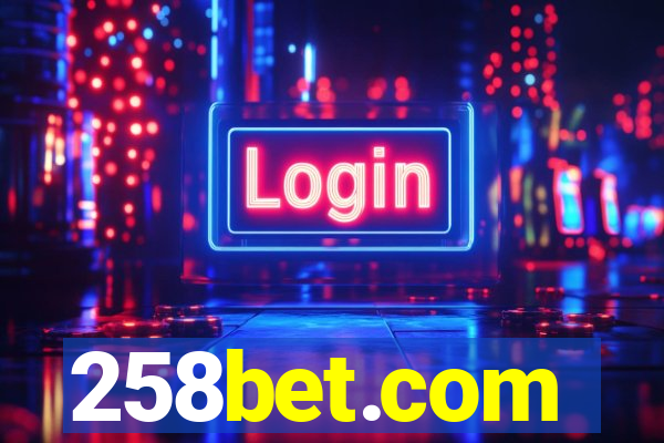 258bet.com