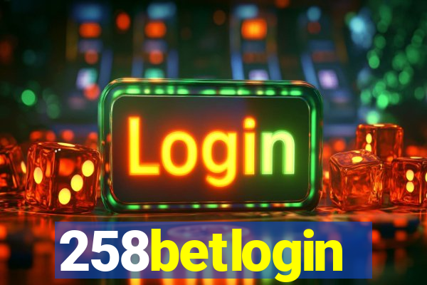 258betlogin