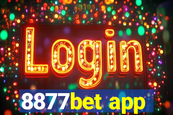 8877bet app