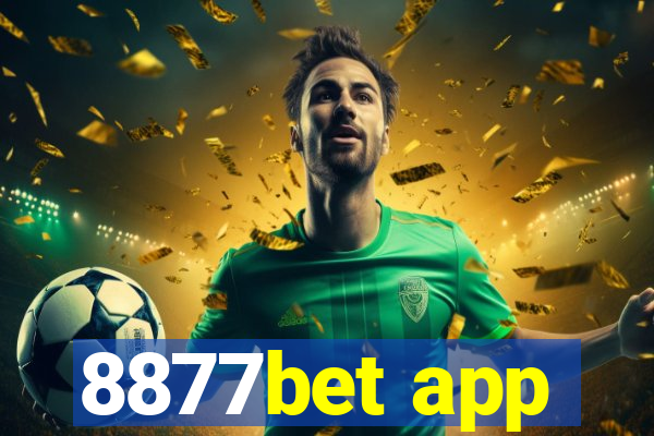 8877bet app