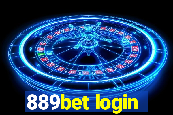 889bet login