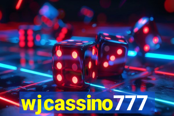 wjcassino777