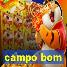 campo bom