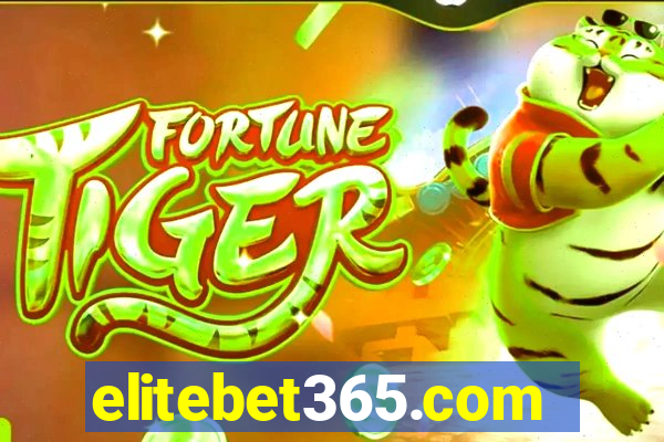 elitebet365.com