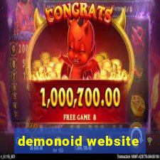 demonoid website