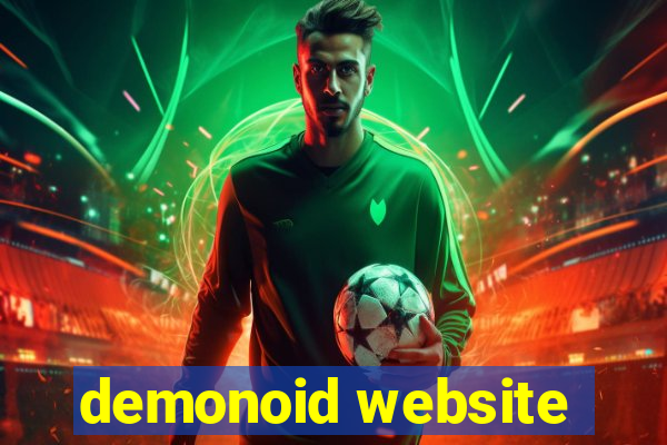 demonoid website