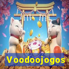 Voodoojogos