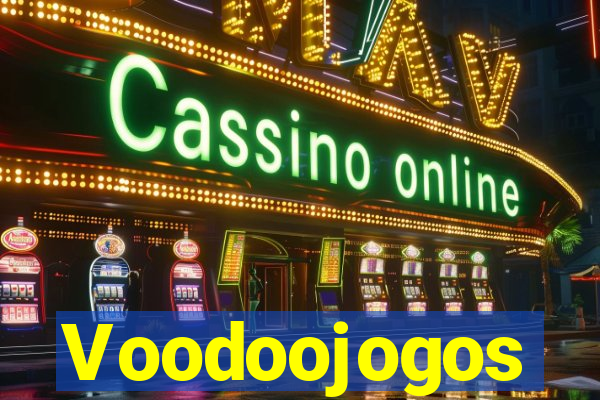 Voodoojogos