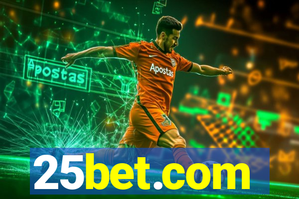 25bet.com