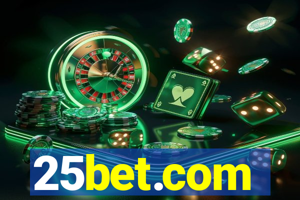 25bet.com