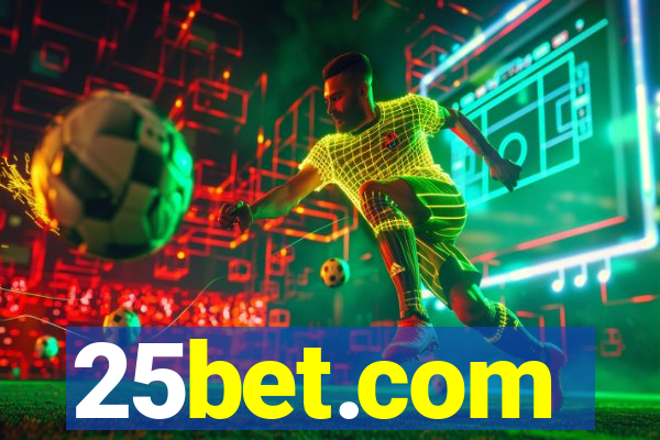 25bet.com