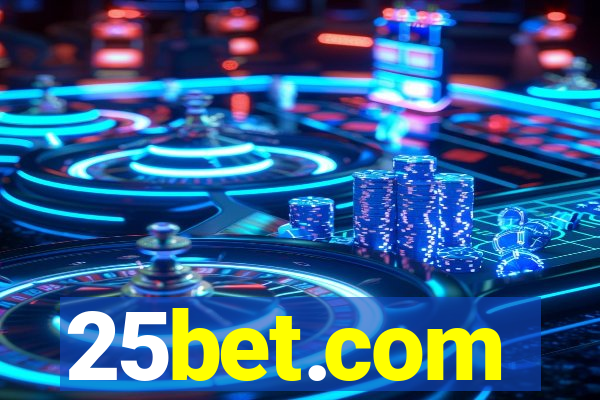 25bet.com