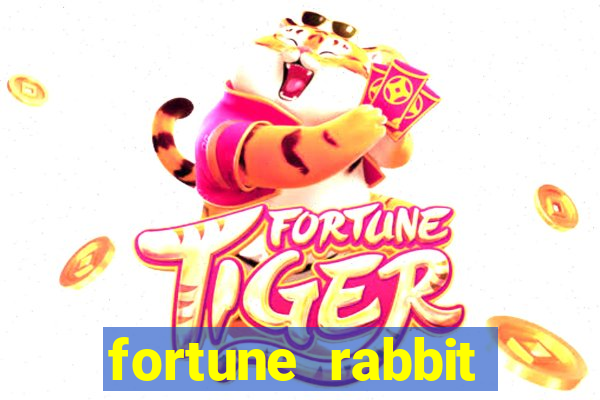 fortune rabbit 5gbet Informational