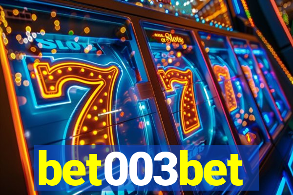 bet003bet