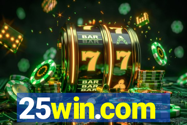 25win.com