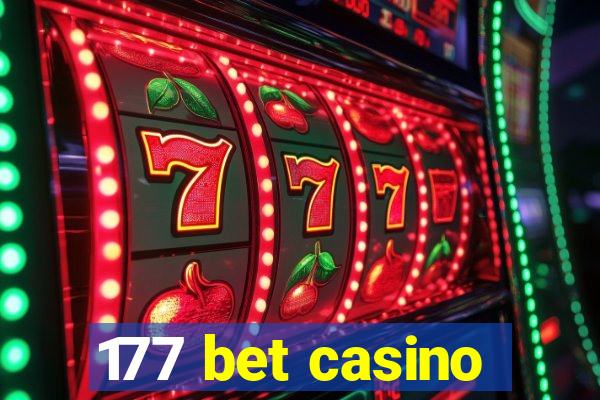 177 bet casino