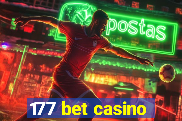 177 bet casino