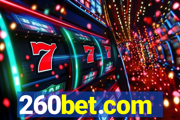 260bet.com