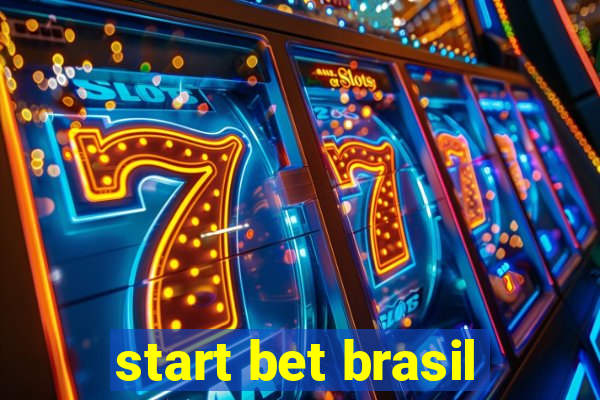 start bet brasil