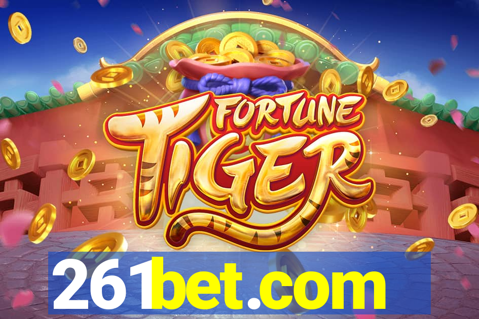 261bet.com