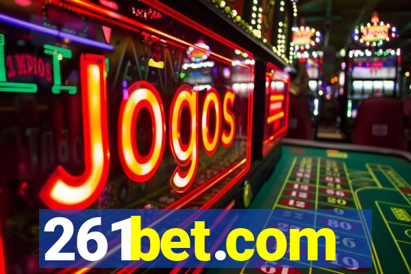 261bet.com