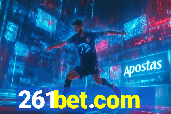 261bet.com