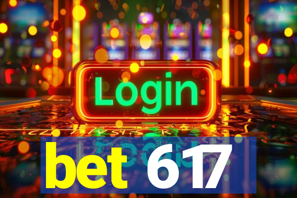 bet 617