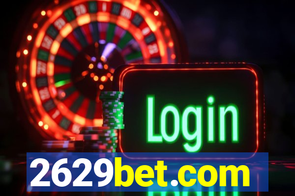 2629bet.com