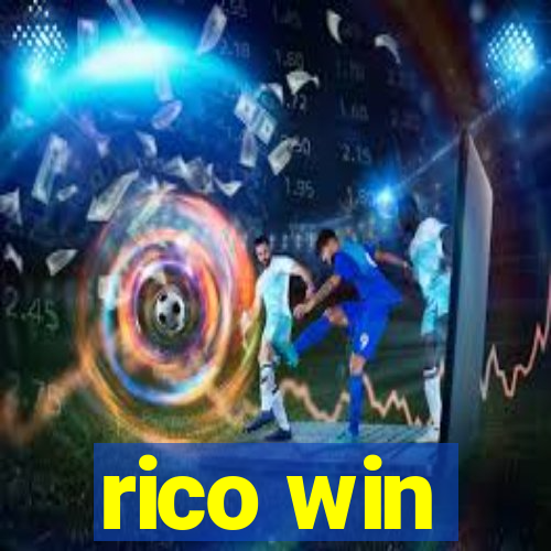 rico win