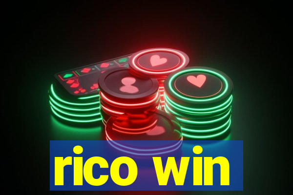 rico win