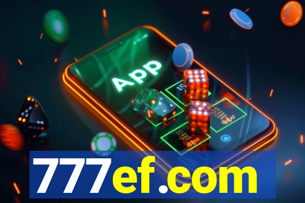 777ef.com