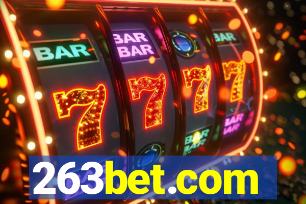 263bet.com