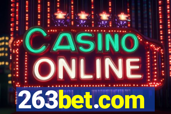 263bet.com